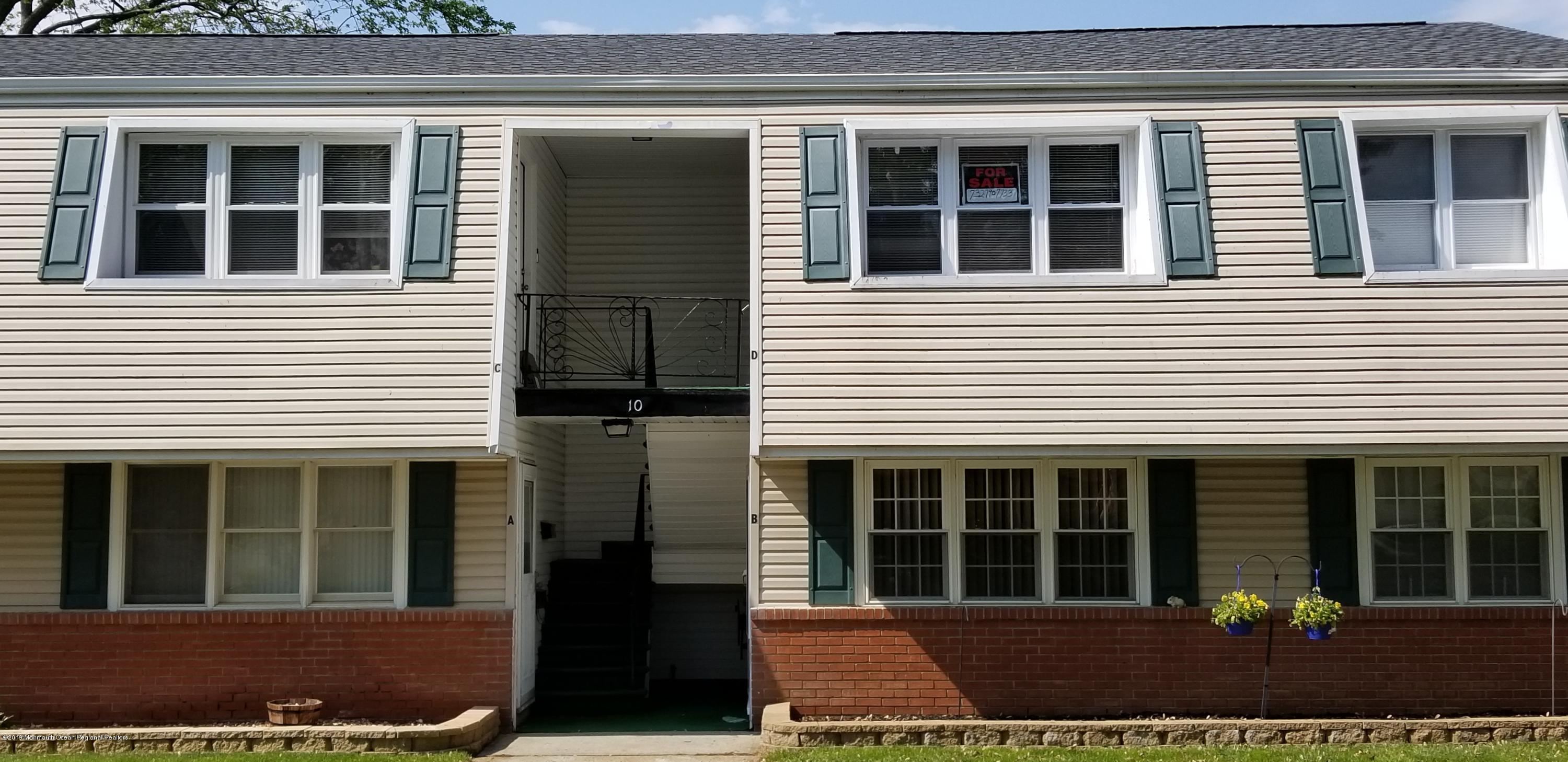 10 Haven Drive, Unit D Matawan, NJ 07747 - Photo 1 of 12 20190517_154918