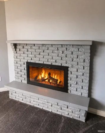 16412 Gordon Lane, Leo, IN 46765