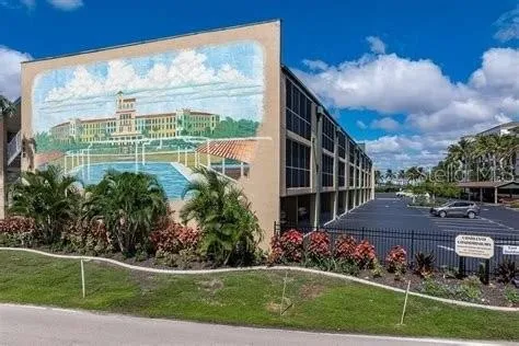 $1,300 | 150 Harborside Avenue, Unit 102, Punta Gorda, FL 33950