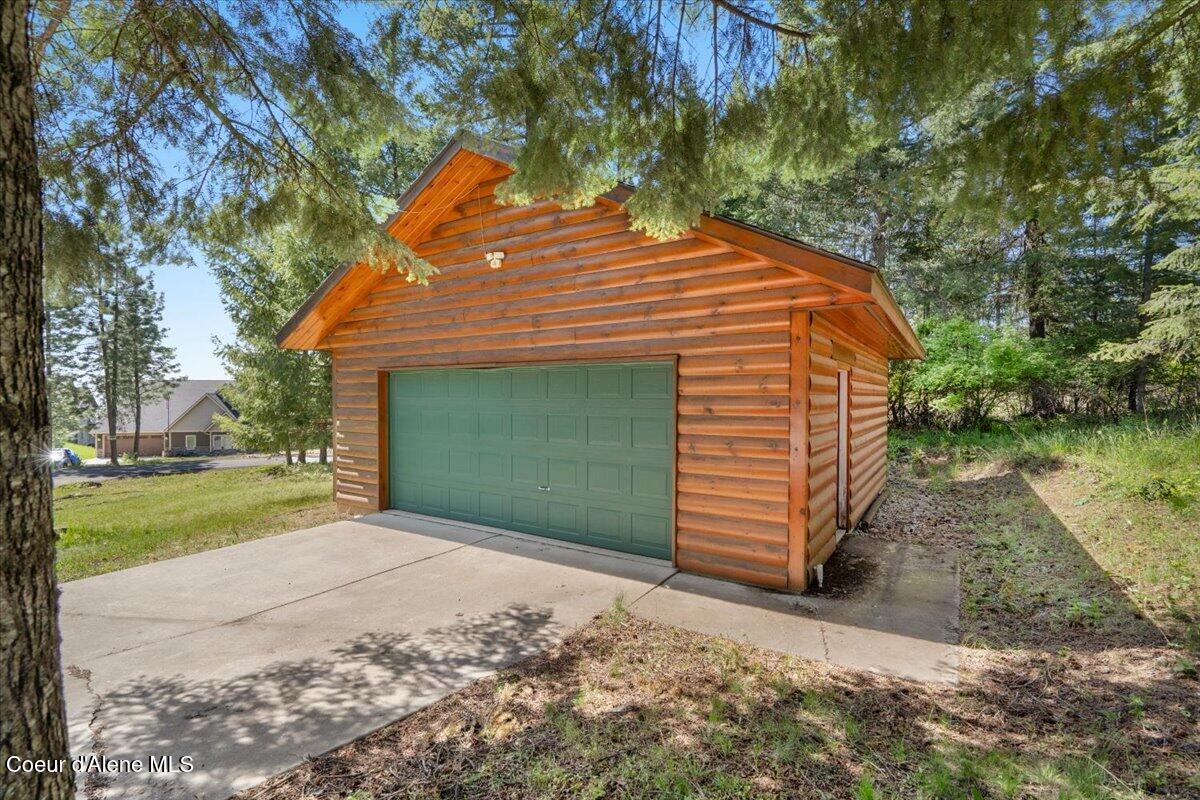 13764 South Ridgeview Drive Harrison, ID 83833 - Photo 17 of 60 57-Shop