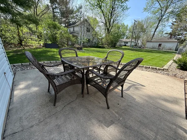 $180,000 | 102 South Morgan Street, Odell, IL 60460