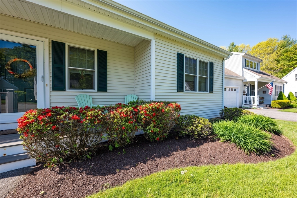 13 Bisbee Drive, Unit 13 Rochester, MA 02770 - Photo 10 of 39 Gallery Image 10
