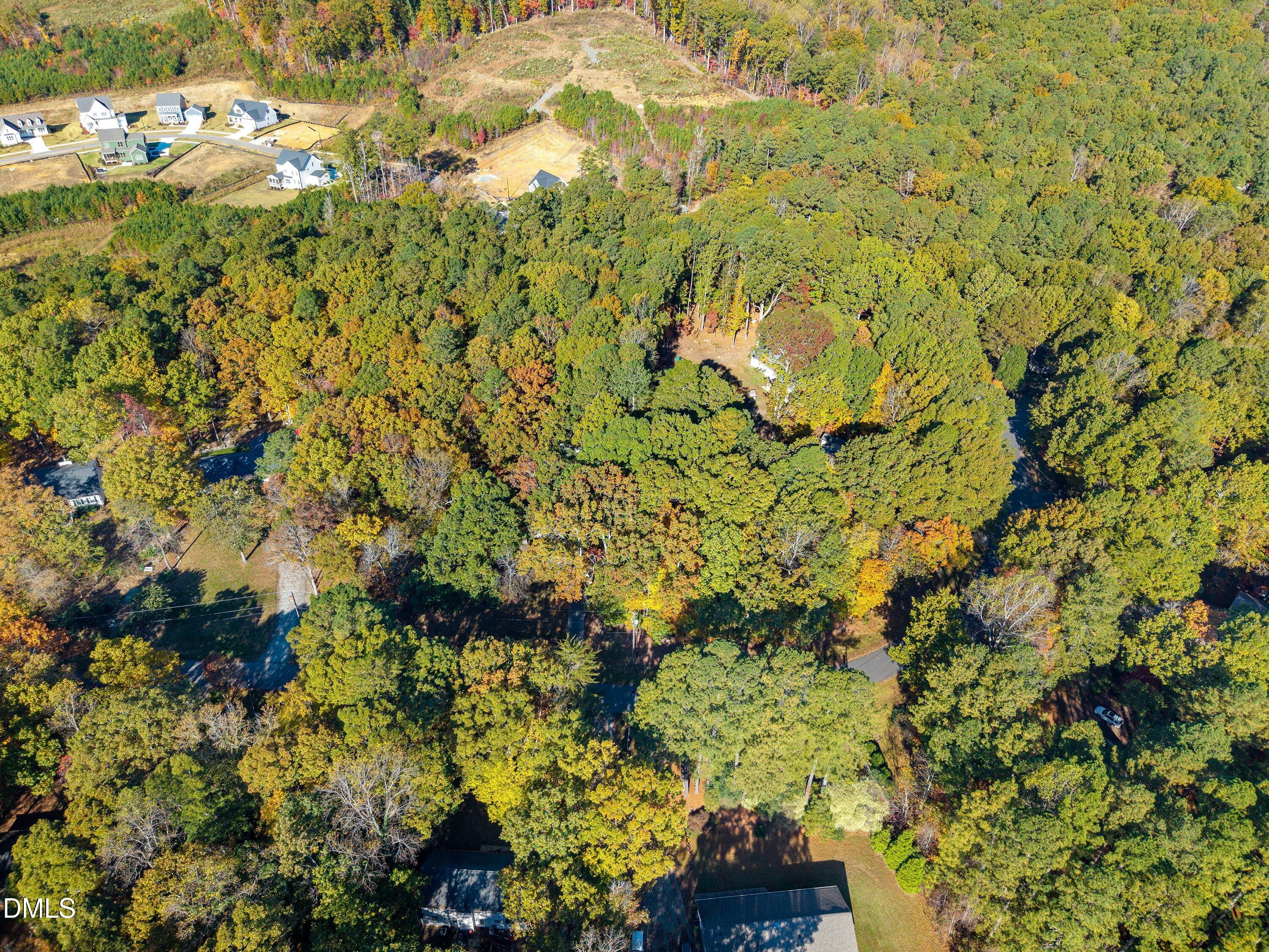 5917 Scalybark Road Durham, NC 27712 - Photo 47 of 47