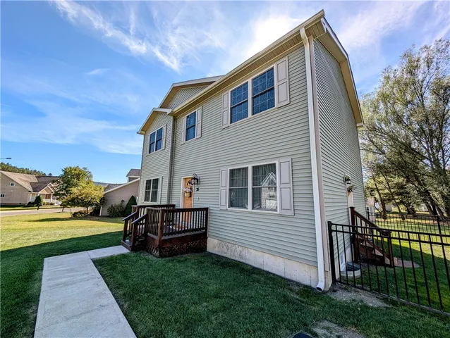 $425,000 | 35 School House Lane, Oneonta, NY 13820