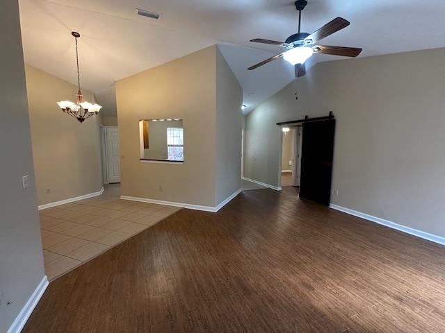 1719 Folkstone Road Tallahassee, FL 32312 - Photo 15 of 28