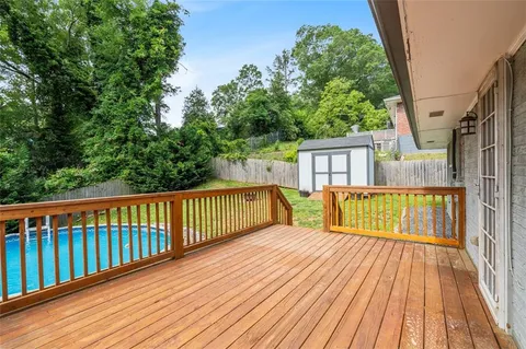 $415,000 | 3153 Bonway Drive, Decatur, GA 30032