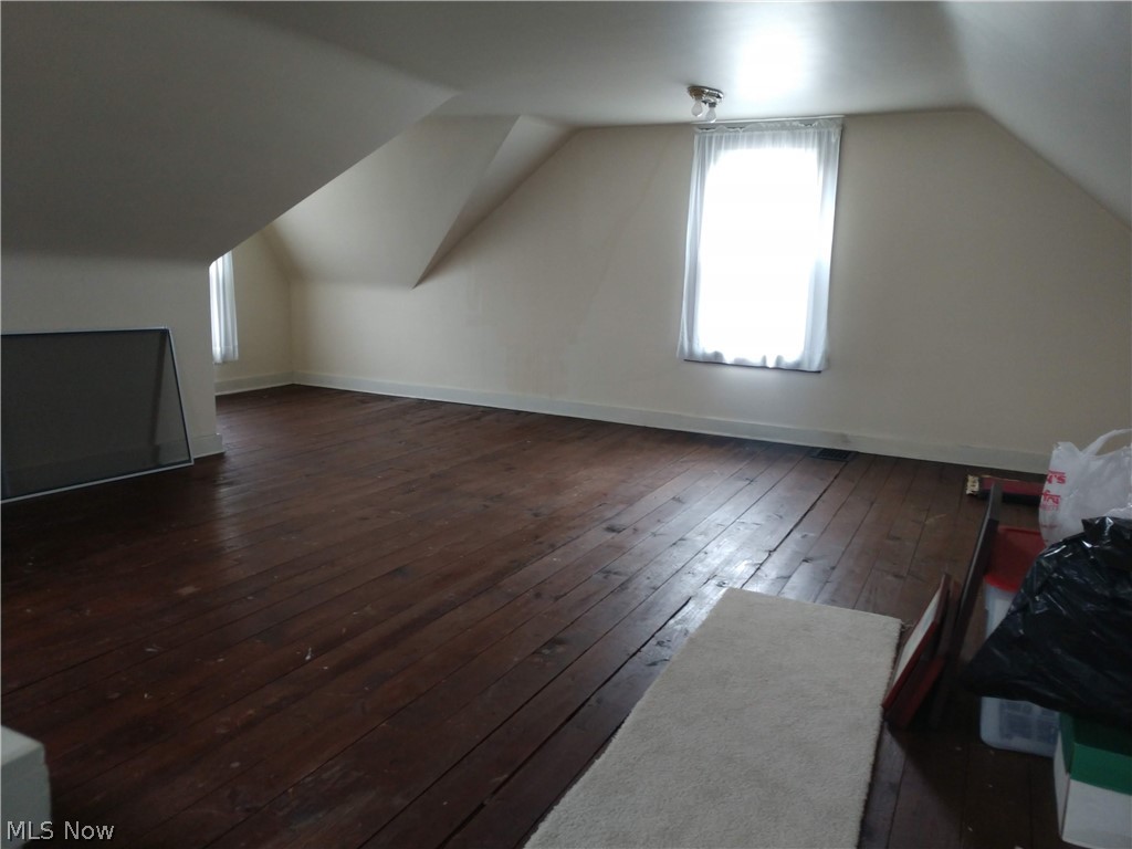 153 Raff Road Northwest Canton, OH 44708 - Photo 25 of 34 3rd floor bonus room/bedroom