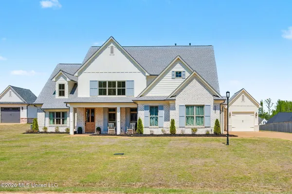 $689,000 | 5090 Camp Crossing, Hernando, MS 38632