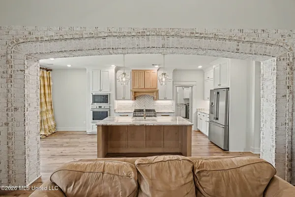 $689,000 | 5090 Camp Crossing, Hernando, MS 38632