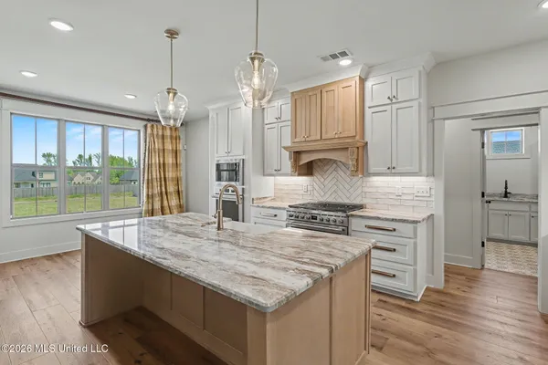 $689,000 | 5090 Camp Crossing, Hernando, MS 38632