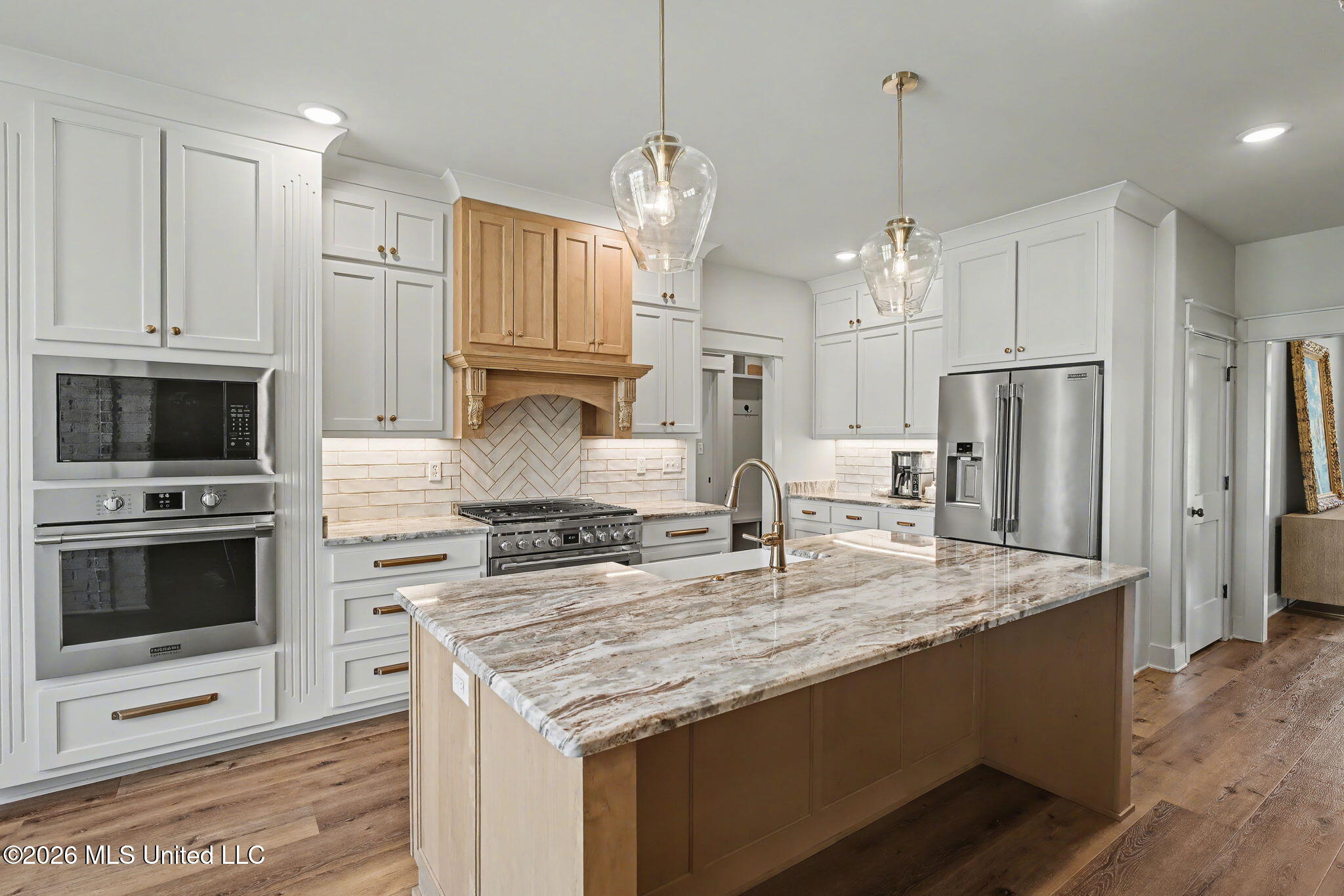 5090 Camp Crossing Hernando, MS 38632 - Photo 13 of 46 Kitchen 2