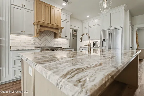 $689,000 | 5090 Camp Crossing, Hernando, MS 38632