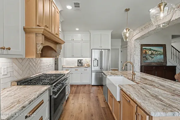 $689,000 | 5090 Camp Crossing, Hernando, MS 38632