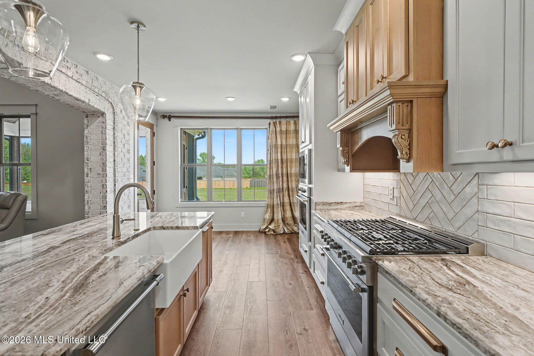 5090 Camp Crossing Hernando, MS 38632 - Photo 16 of 46 Kitchen 4