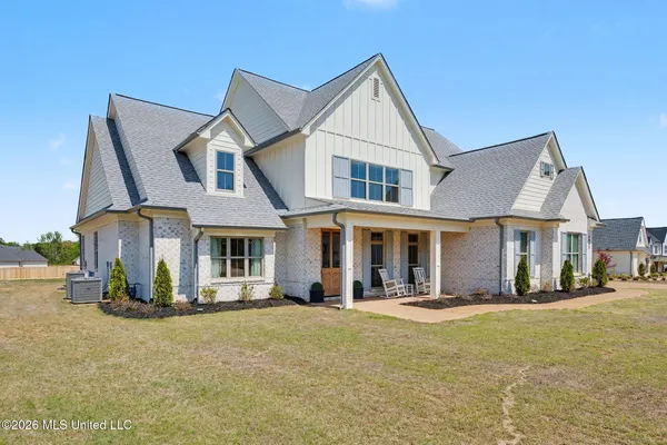 $689,000 | 5090 Camp Crossing, Hernando, MS 38632