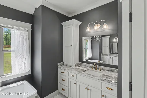 $689,000 | 5090 Camp Crossing, Hernando, MS 38632