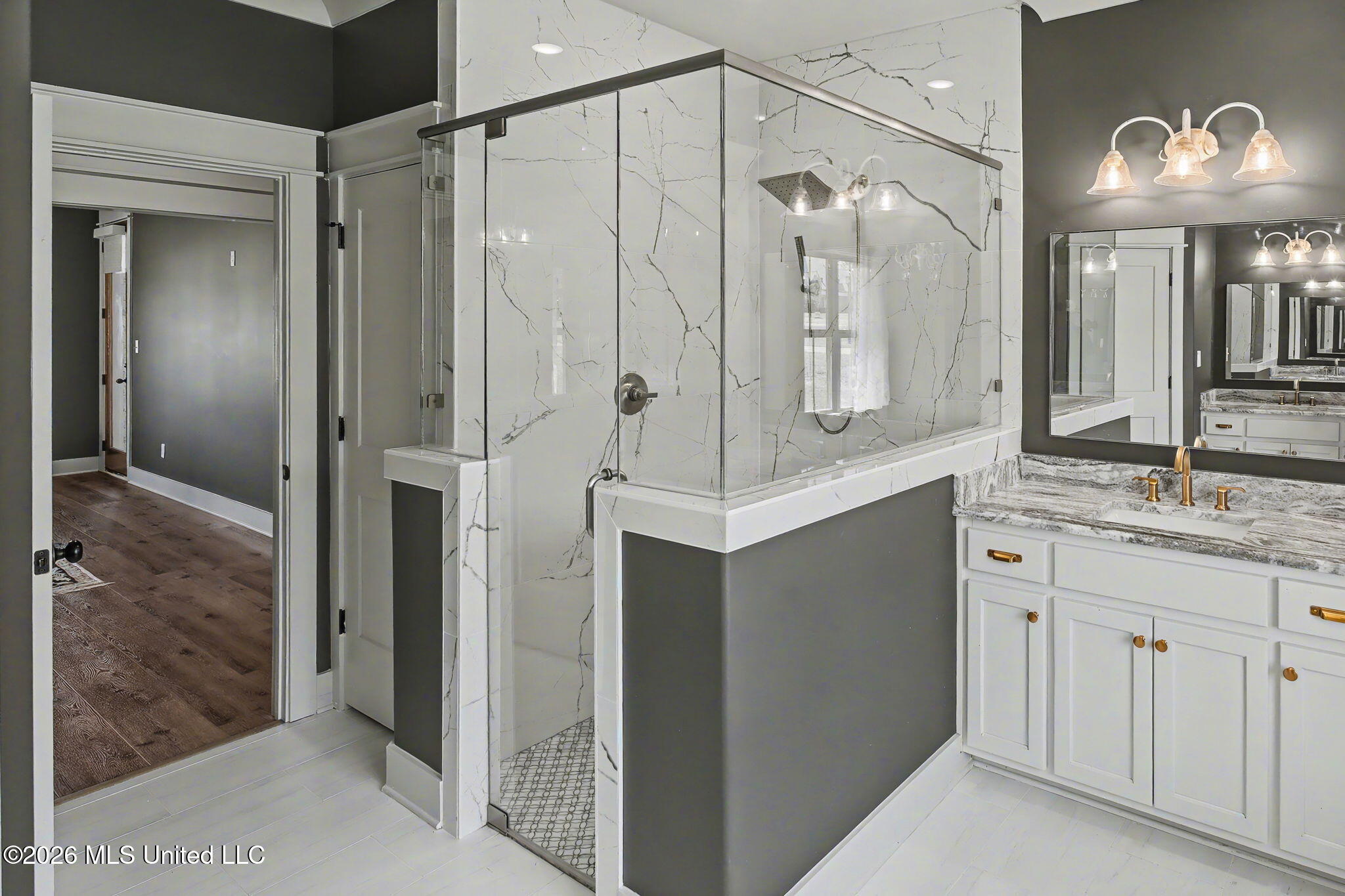 5090 Camp Crossing Hernando, MS 38632 - Photo 23 of 46 Primary Bathroom 3