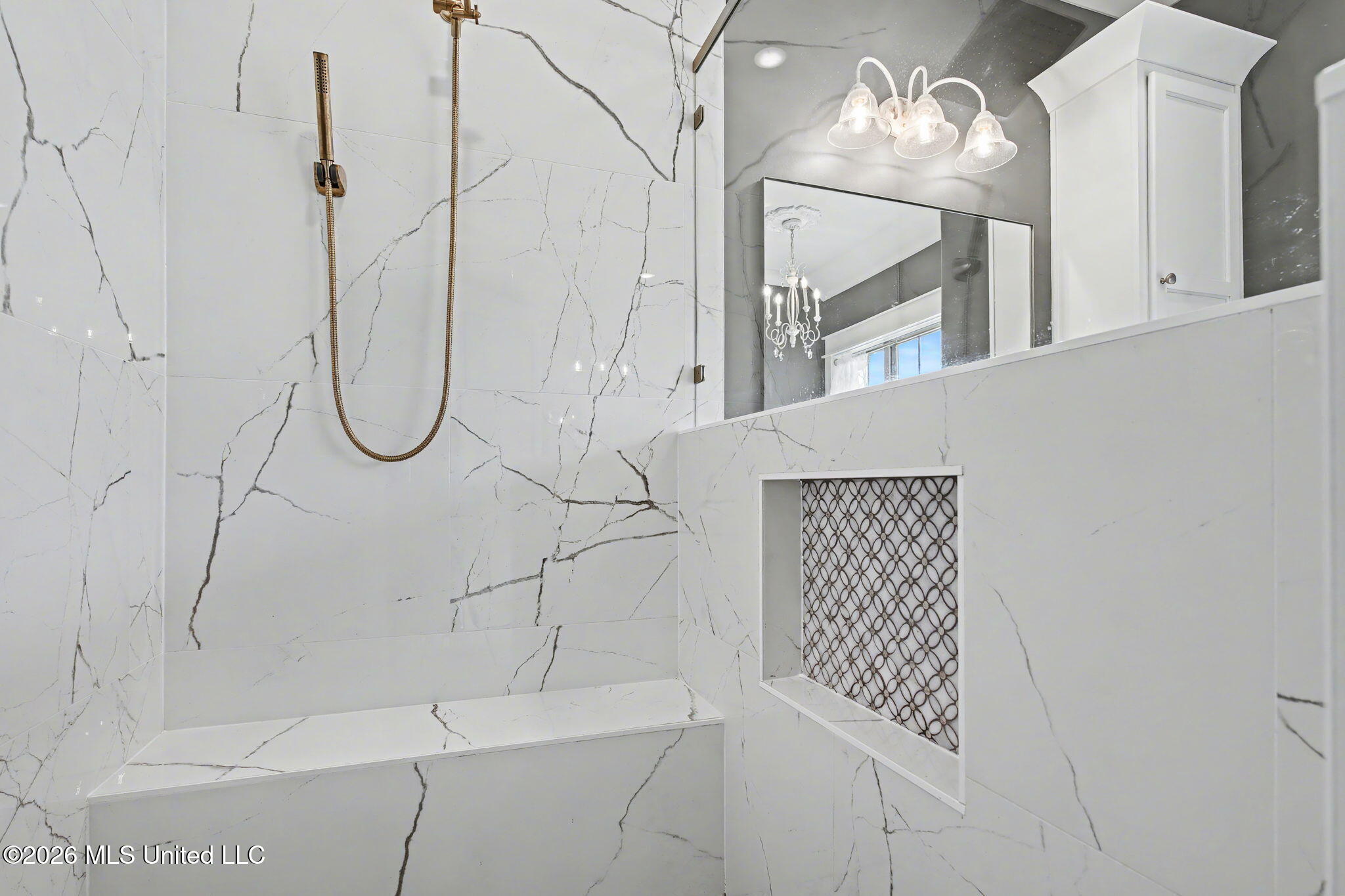 5090 Camp Crossing Hernando, MS 38632 - Photo 24 of 46 Primary Shower
