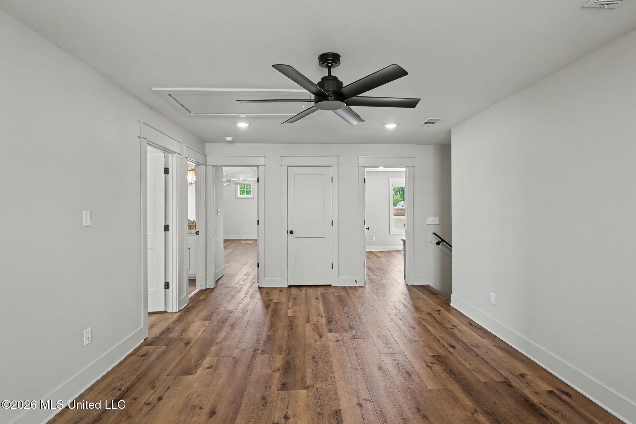 5090 Camp Crossing Hernando, MS 38632 - Photo 30 of 46 Loft Flex Space 2