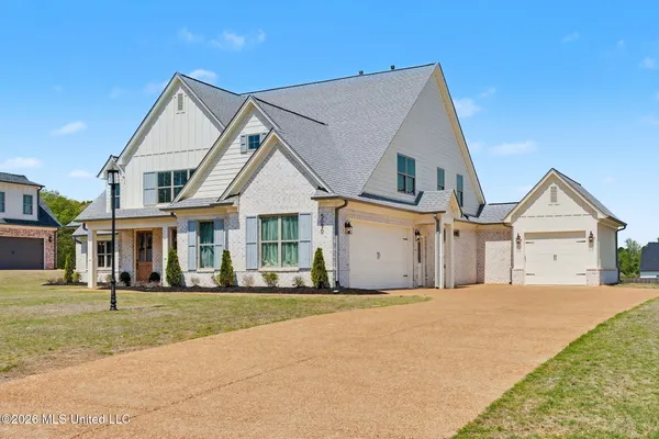 $689,000 | 5090 Camp Crossing, Hernando, MS 38632