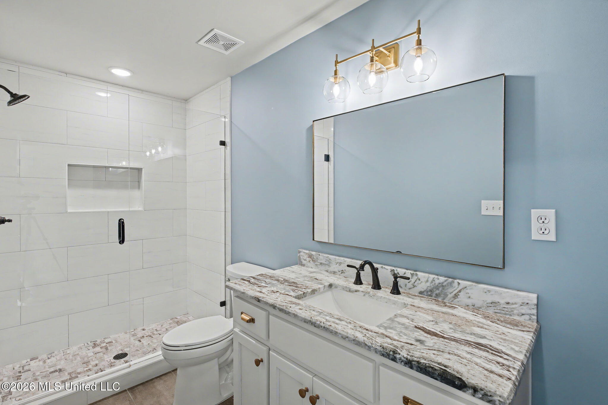 5090 Camp Crossing Hernando, MS 38632 - Photo 32 of 46 Bathroom 3
