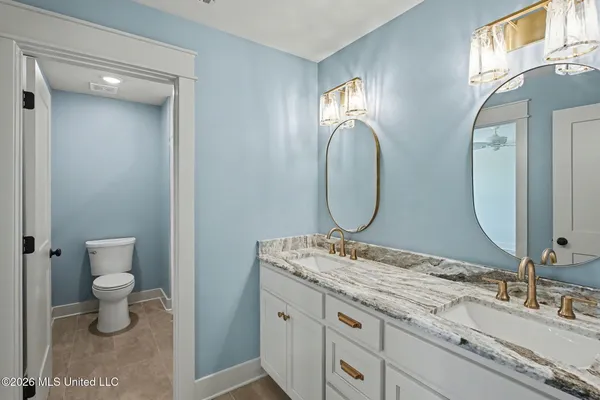 $689,000 | 5090 Camp Crossing, Hernando, MS 38632