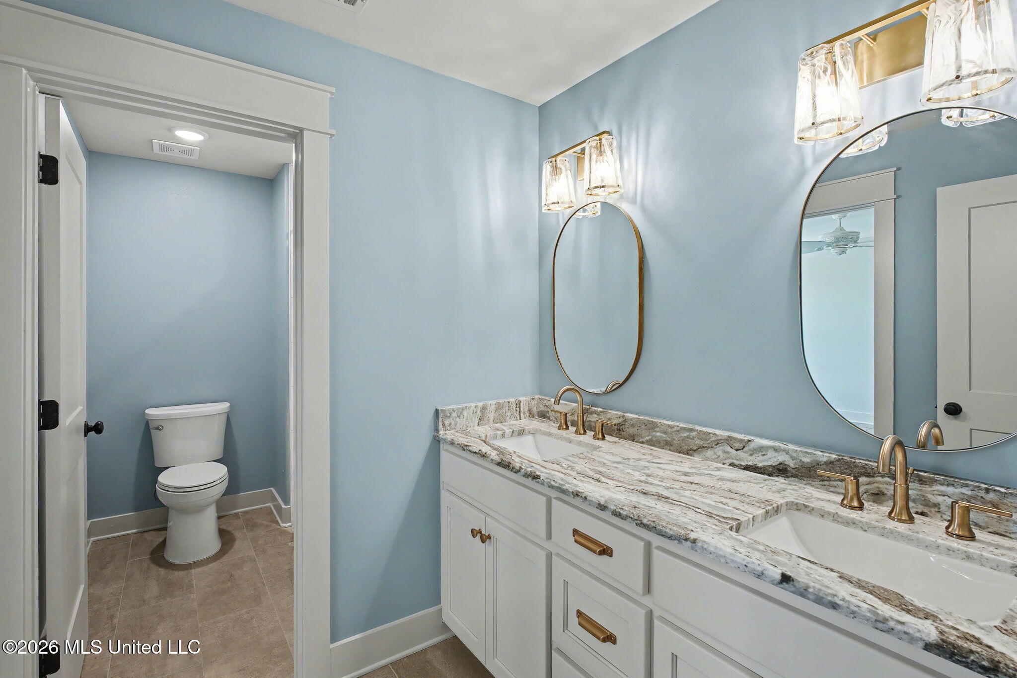 5090 Camp Crossing Hernando, MS 38632 - Photo 34 of 46 Bathroom 4