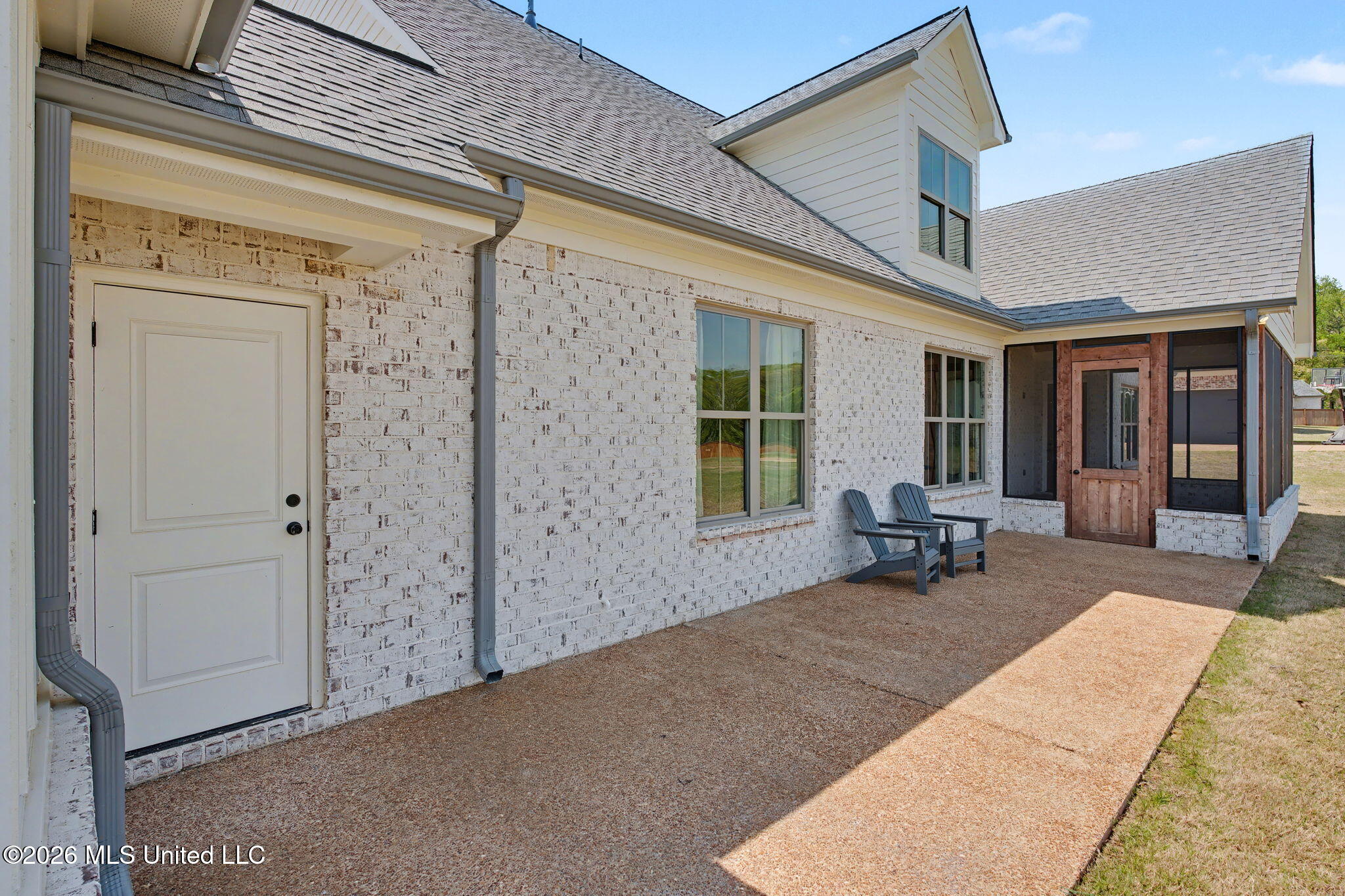 5090 Camp Crossing Hernando, MS 38632 - Photo 39 of 46 Extended Patio
