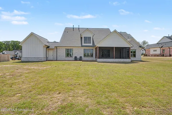 $689,000 | 5090 Camp Crossing, Hernando, MS 38632