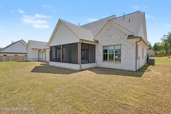 $689,000 | 5090 Camp Crossing, Hernando, MS 38632