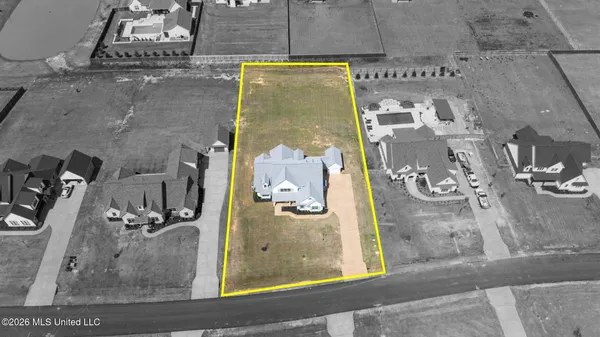 $689,000 | 5090 Camp Crossing, Hernando, MS 38632