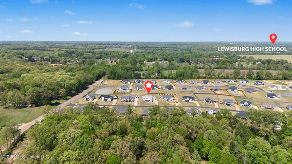 $689,000 | 5090 Camp Crossing, Hernando, MS 38632