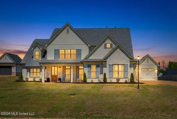 $689,000 | 5090 Camp Crossing, Hernando, MS 38632