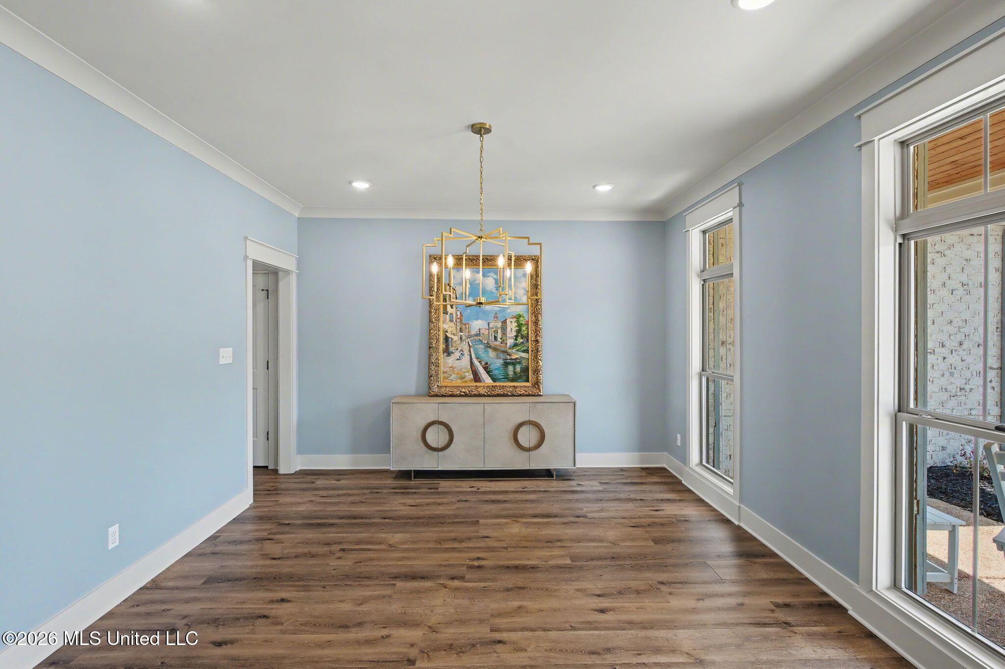 5090 Camp Crossing Hernando, MS 38632 - Photo 6 of 46 Formal Dining