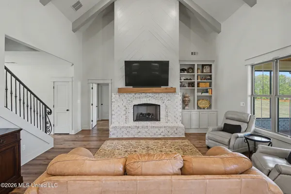 $689,000 | 5090 Camp Crossing, Hernando, MS 38632