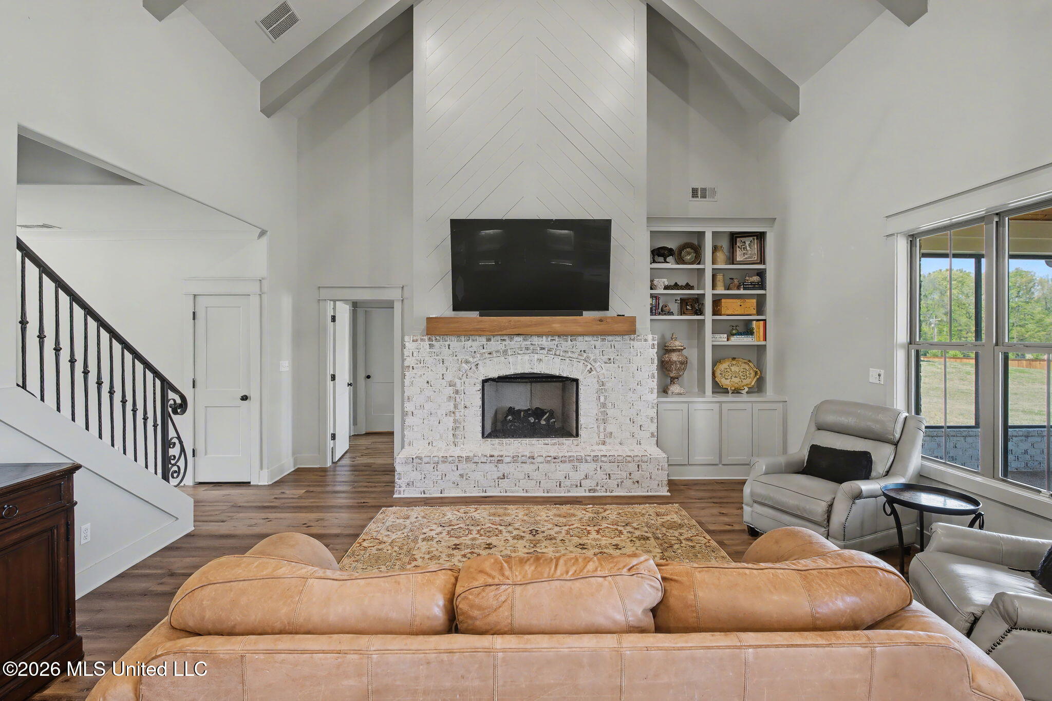5090 Camp Crossing Hernando, MS 38632 - Photo 7 of 46 Great Room