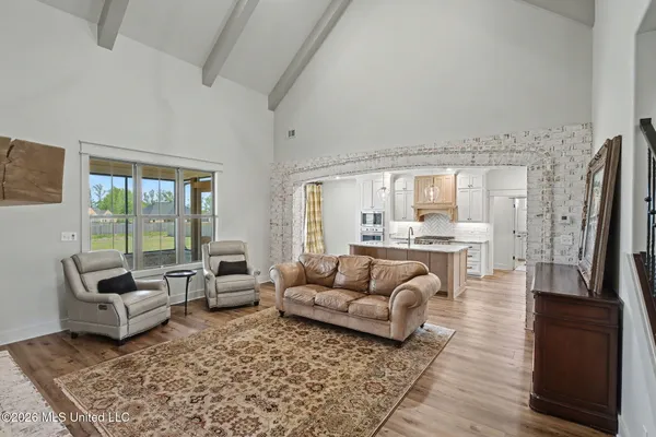 $689,000 | 5090 Camp Crossing, Hernando, MS 38632