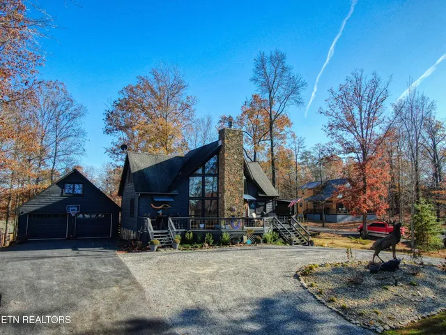 $525,000 | 224 Eagle Bluff, Jamestown, TN 38556