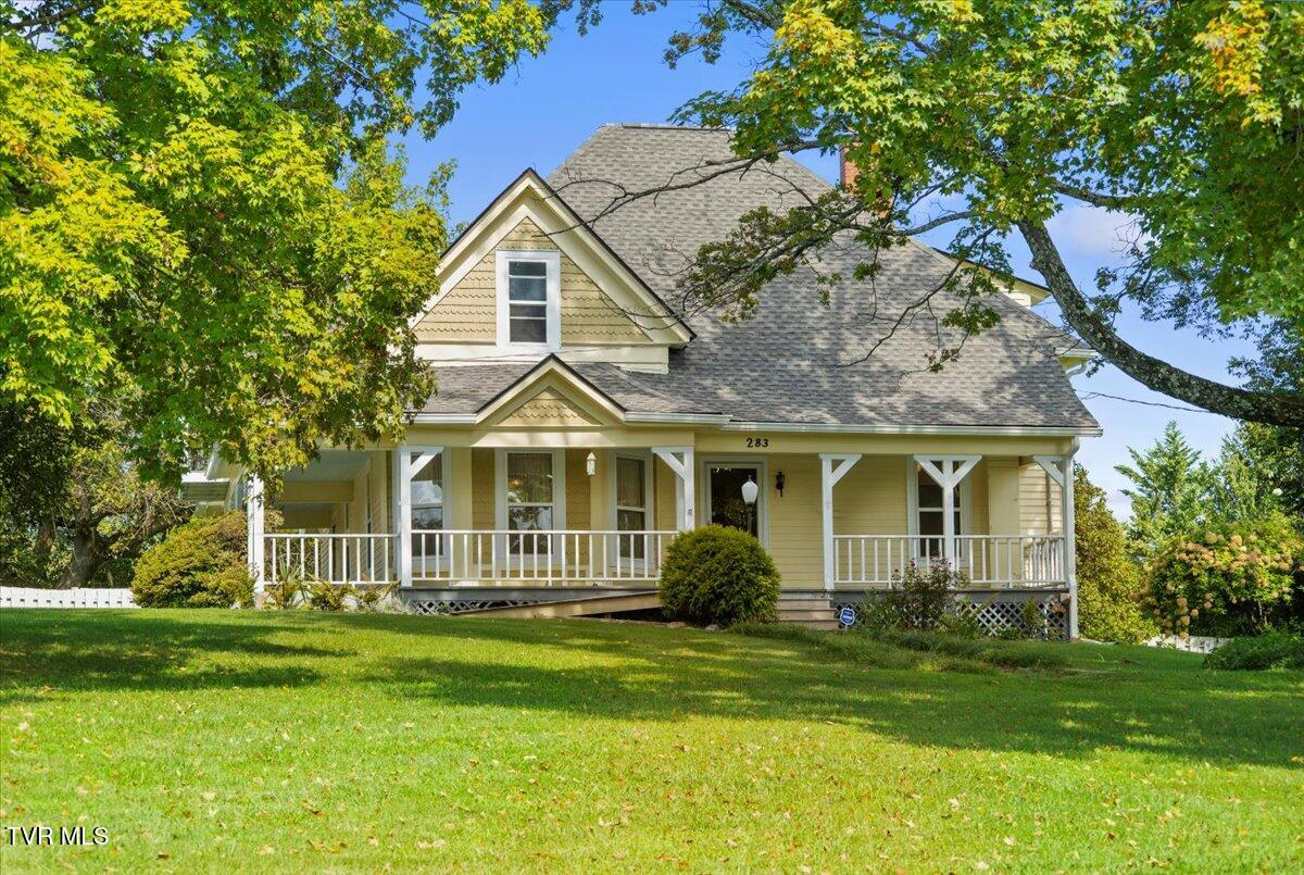 283 Telford Road Telford, TN 37690 - Photo 16 of 52 17-128A9889