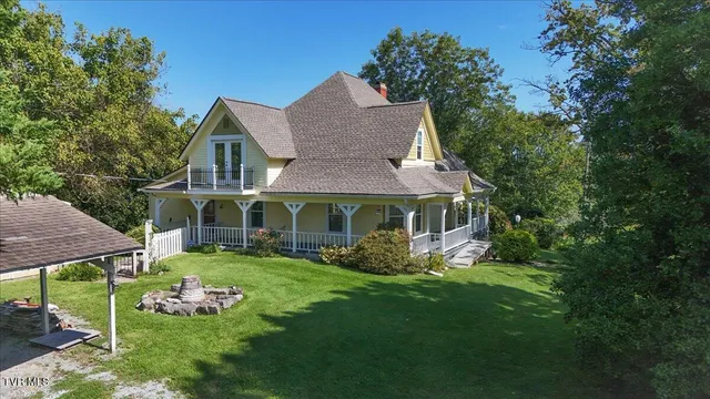 $399,000 | 283 Telford Road, Telford, TN 37690