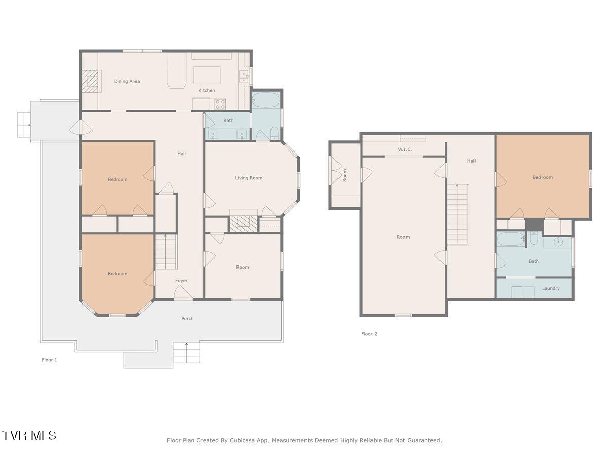 283 Telford Road Telford, TN 37690 - Photo 4 of 52 01-all_floors_283_telford_road_telford_w