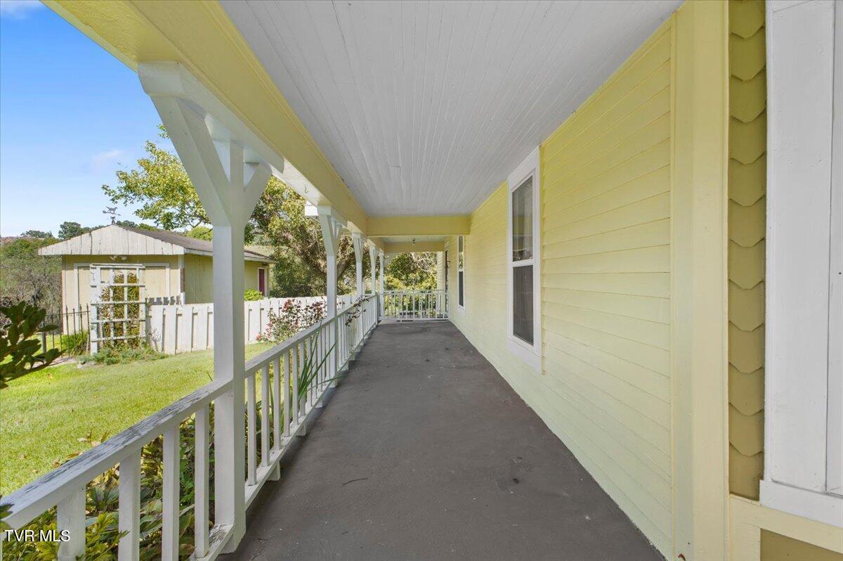 283 Telford Road Telford, TN 37690 - Photo 6 of 52 05-128A0004