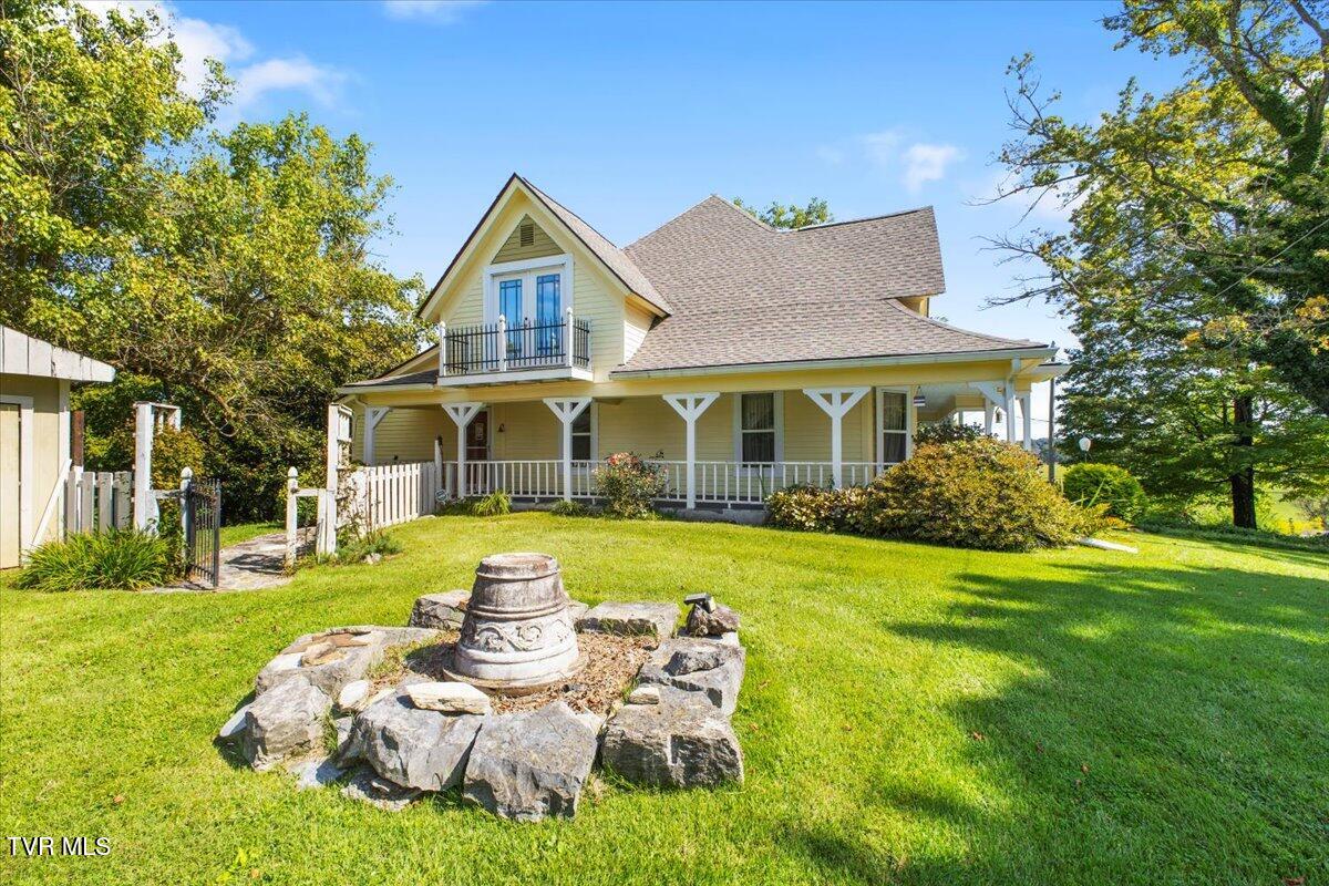 283 Telford Road Telford, TN 37690 - Photo 8 of 52 08-128A0013