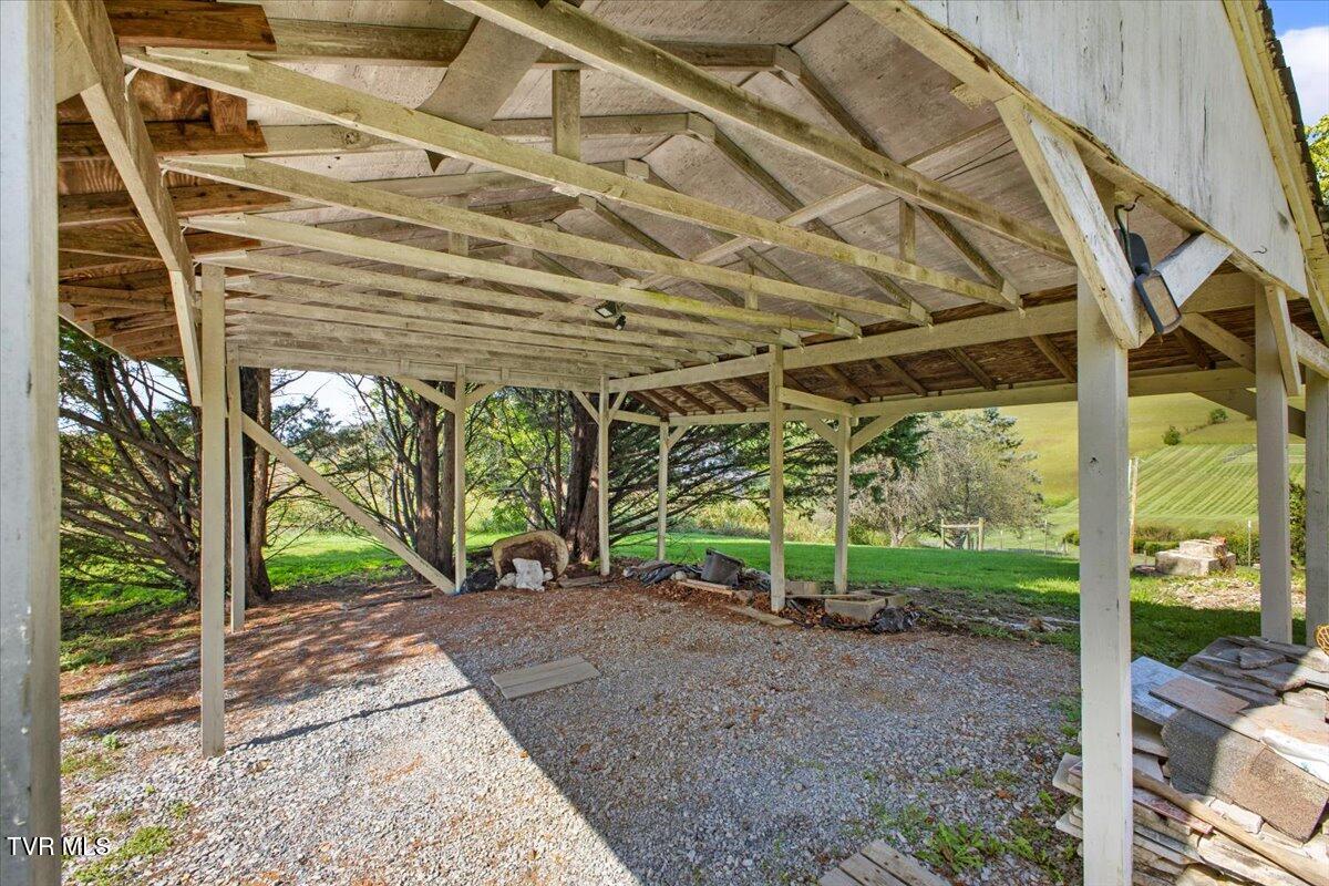 283 Telford Road Telford, TN 37690 - Photo 9 of 52 09-128A0016