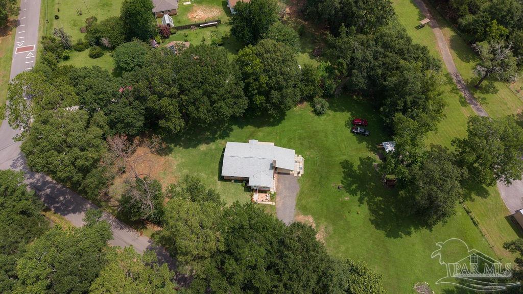 148 San Carlos Road Cantonment, FL 32533 - Photo 38 of 41