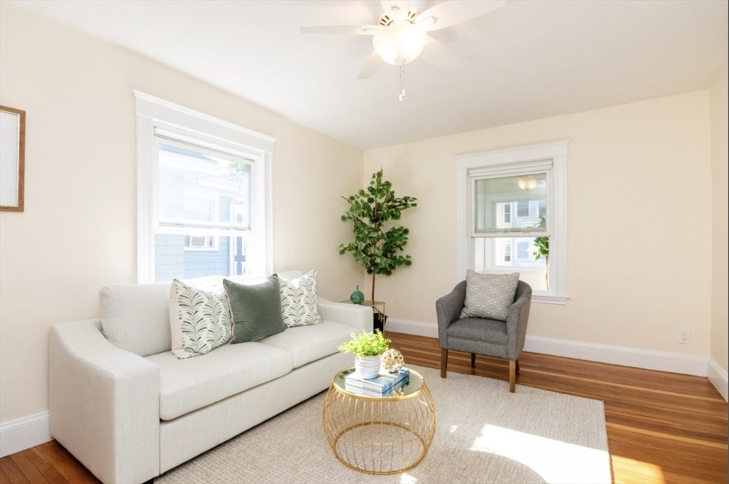 33 Pierce Avenue, Unit 2 Boston, MA 02122 - Photo 4 of 16