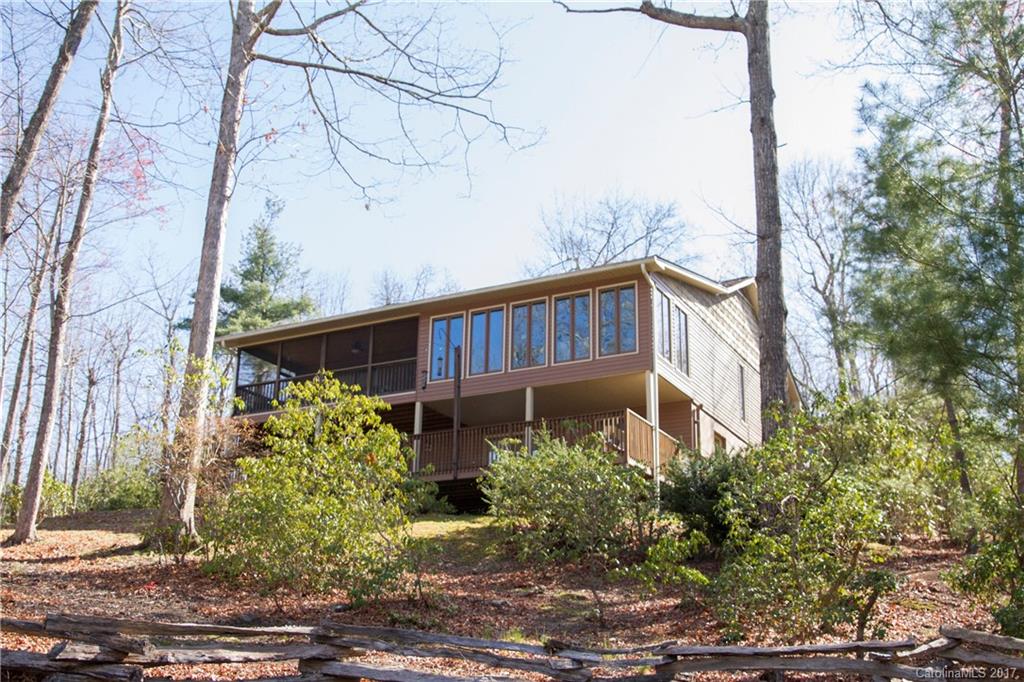 197 Panther Ridge Road Brevard, NC 28712 - Photo 1 of 24 Gallery Image 1