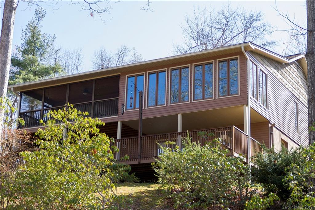 197 Panther Ridge Road Brevard, NC 28712 - Photo 2 of 24 Gallery Image 2