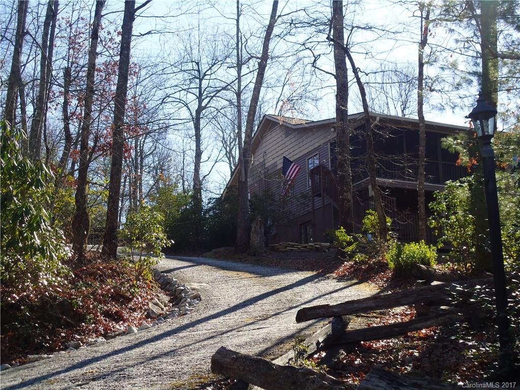 197 Panther Ridge Road Brevard, NC 28712 - Photo 12 of 24 Gallery Image 12
