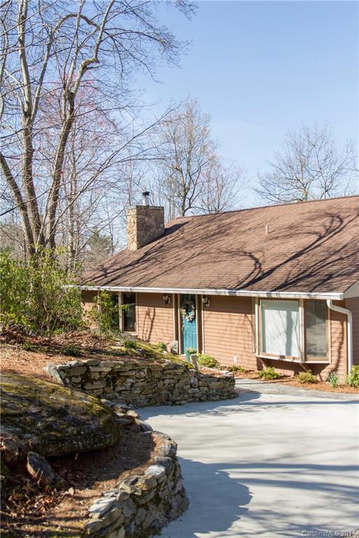 197 Panther Ridge Road Brevard, NC 28712 - Photo 19 of 24 Gallery Image 19